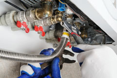 Red Bull boiler repair companies